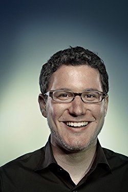 Eric Ries