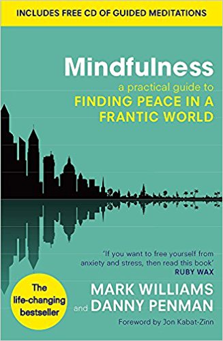 Mindfulness Summary