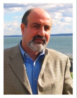 Black Swan Summary - Nassim Taleb | 12min Blog