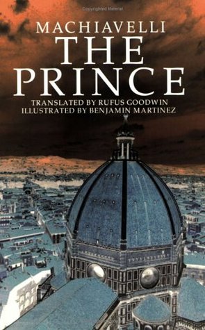 the prince book pdf