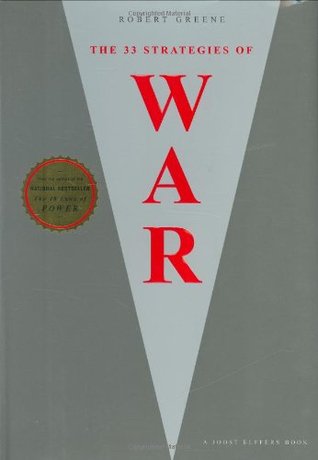The 33 Strategies of War Summary
