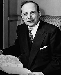 Benjamin Graham