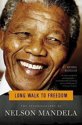 Long Walk to Freedom Summary