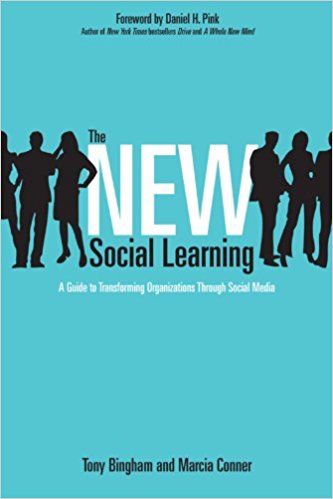 The New Social Learning Summary