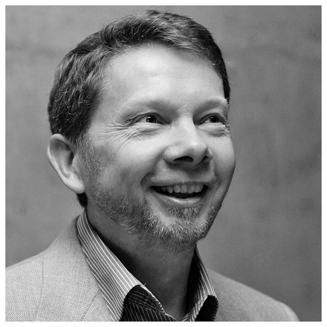 DEFINITIVE A New Earth PDF Summary - Eckhart Tolle | 12min Blog