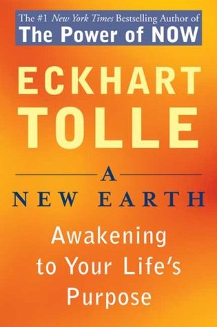 eckhart tolle a new earth youtube