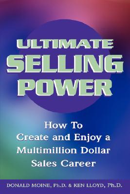 Ultimate Selling Power Summary