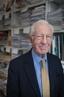 Richard Layard