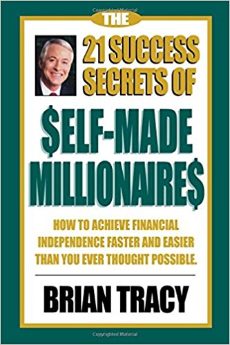 The 21 Success Secrets of Self-Made Millionaires Summary