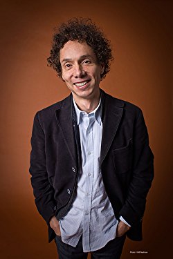 Malcolm Gladwell