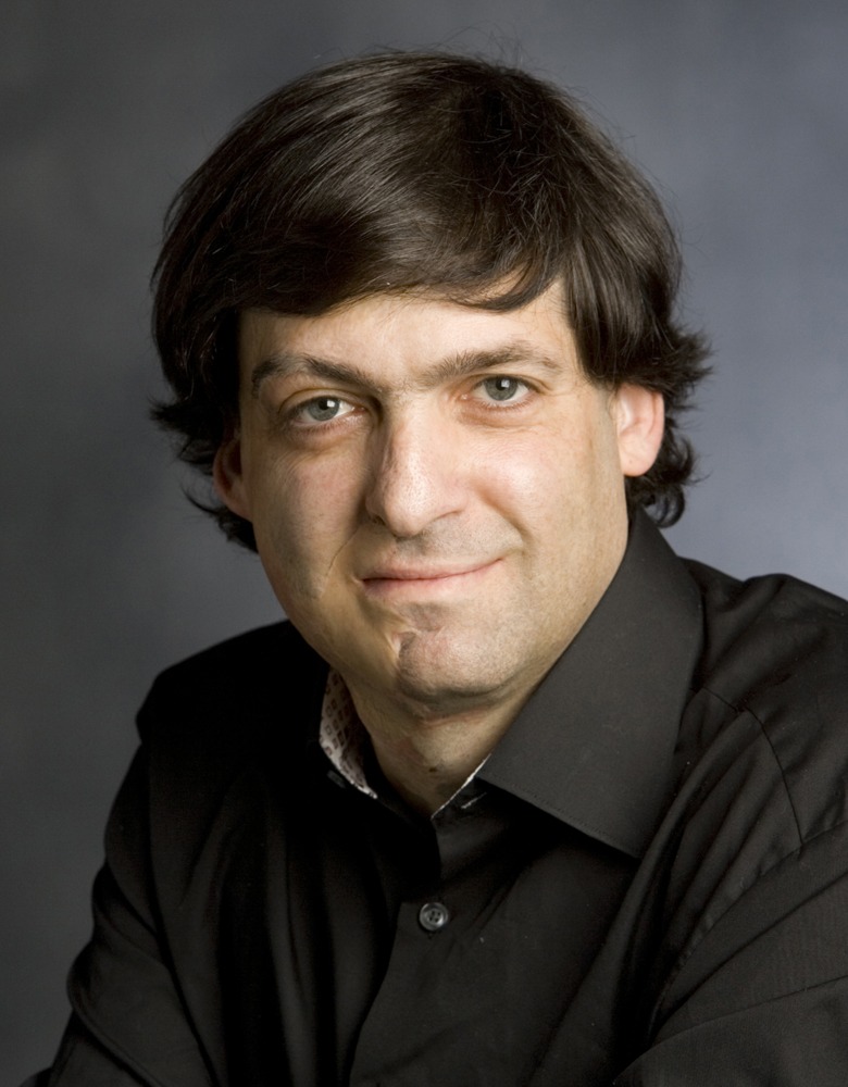 Dan Ariely