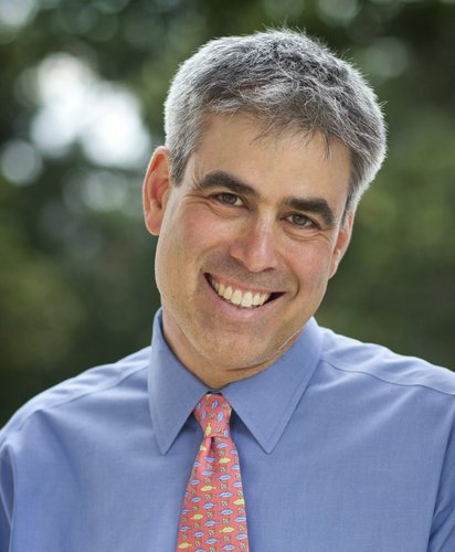 Jonathan Haidt