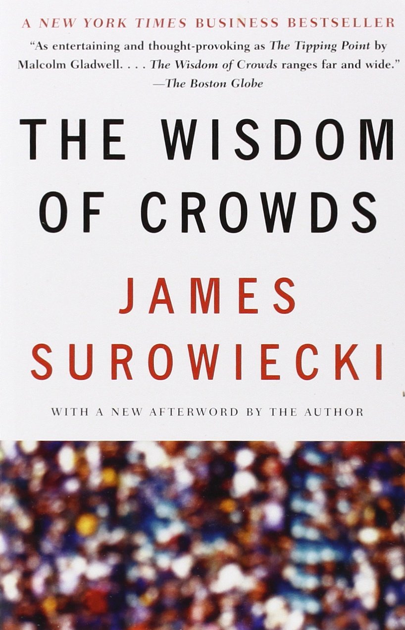 The Wisdom of Crowds Summary