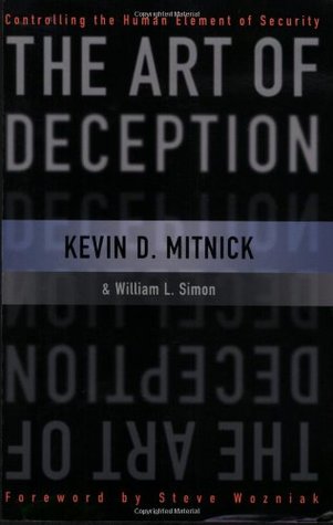 "The Art of Deception Summary"