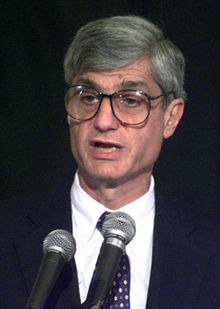 Robert E. Rubin