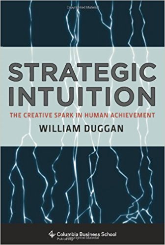 Strategic Intuition Summary