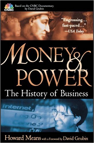 Money and Power Summary