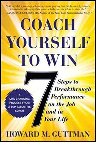 Coach Yourself to Win Summary