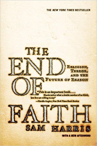 The End of Faith Summary