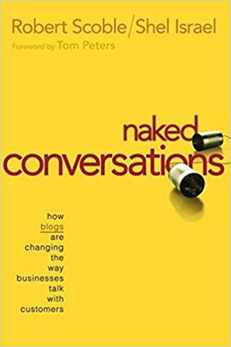 Naked Conversations Summary