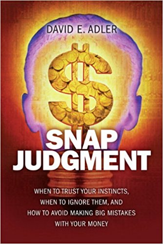 Snap Judgment Summary