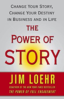 The Power of Story Summary