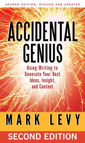Accidental Genius Summary