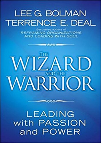 The Wizard and the Warrior Summary