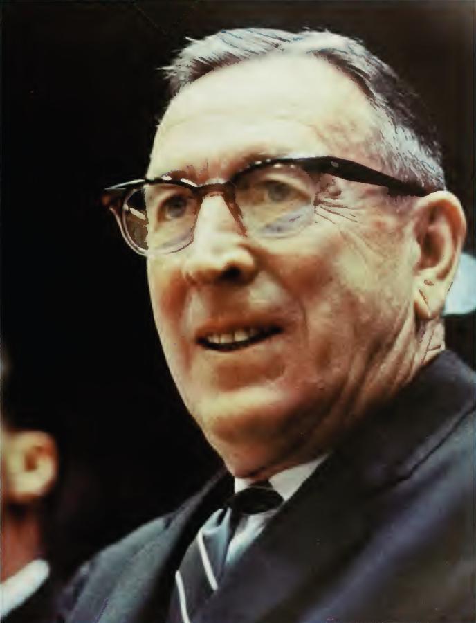 John Wooden