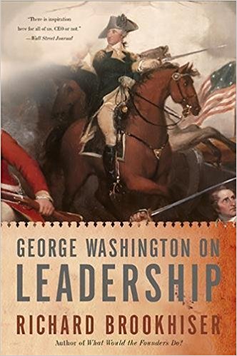 George Washington on Leadership Summary