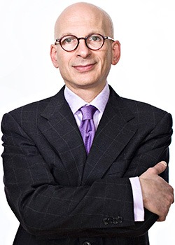 Seth Godin