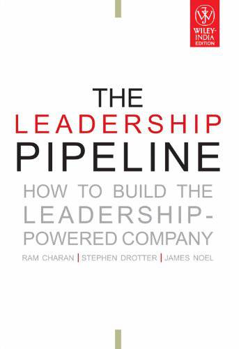 The Leadership Pipeline Summary