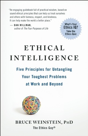 Ethical Intelligence Summary