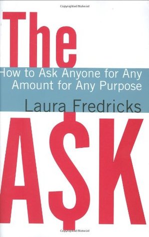 The Ask Summary Ask Anything Laura Fredricks