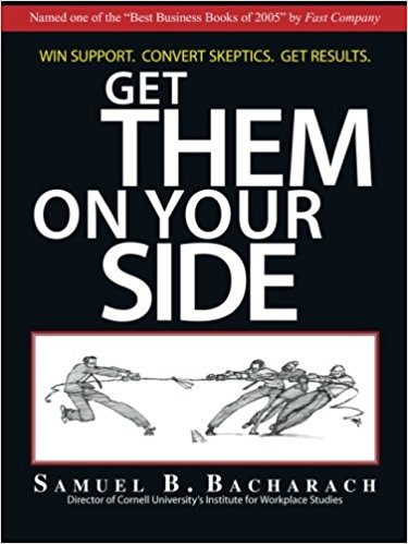 Get Them on Your Side Summary