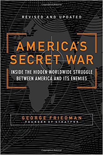 America's Secret War Summary