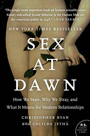 Sex at Dawn Summary