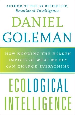 Ecological Intelligence Summary