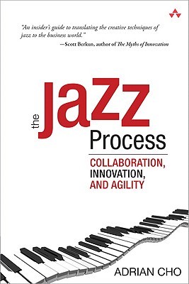 The Jazz Process Summary