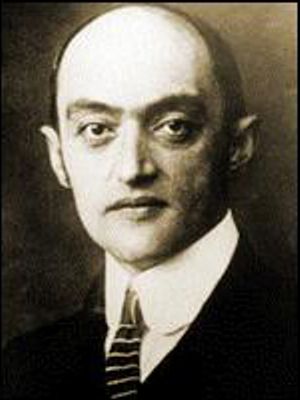 Joseph A. Schumpeter