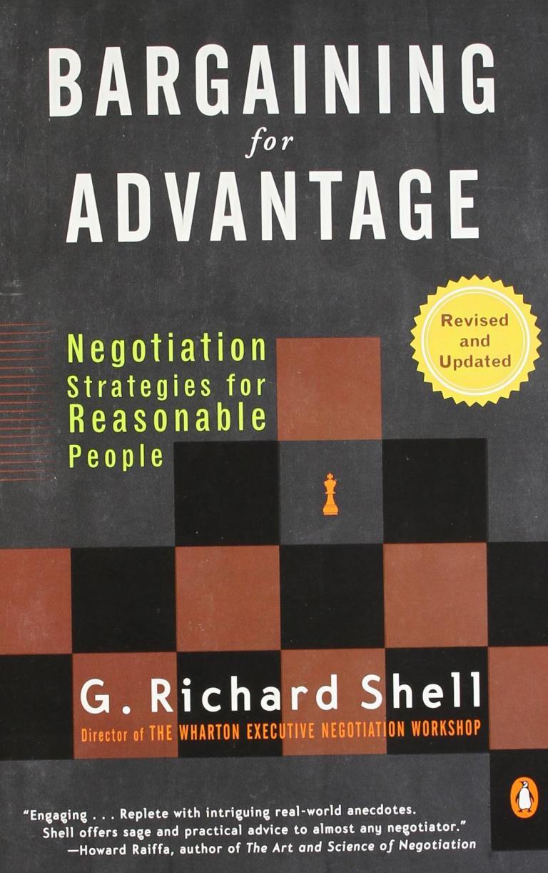 bargaining-for-advantage-pdf-summary-g-richard-shell-12min-blog