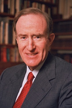 Benjamin M. Friedman