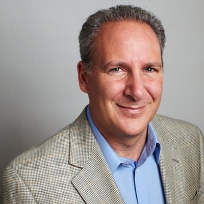 Peter Schiff