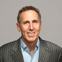 Tony Schwartz