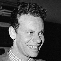 Charles Van Doren