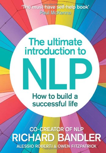 The Ultimate Introduction to NLP Summary