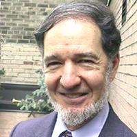 Jared Diamond