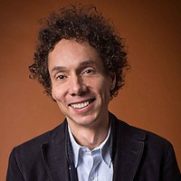 Malcolm Gladwell