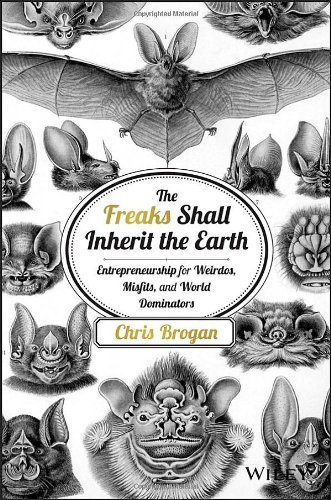 The Freaks Shall Inherit the Earth Summary