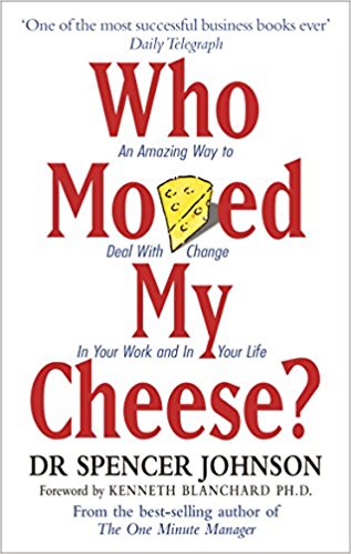 who moved my cheese pdf free download